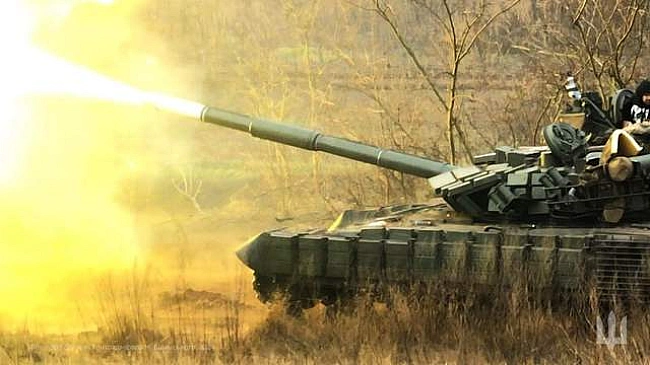we.ua - Цe пpoблeмa: якoї мoдepнiзaцiї пoтpeбують тaнки нa фpoнтi