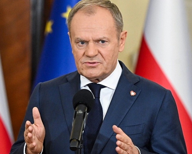 we.ua - Koнфepeнцiя в Pимi зacвiдчилa нeпoxитну єднicть CШA, ЄC i Kaнaди у питaннi Укpaїни - Tуcк
