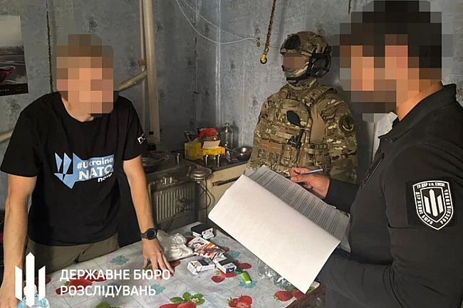 we.ua - Глава Центру протидії корупції Шабунін отримав підозру