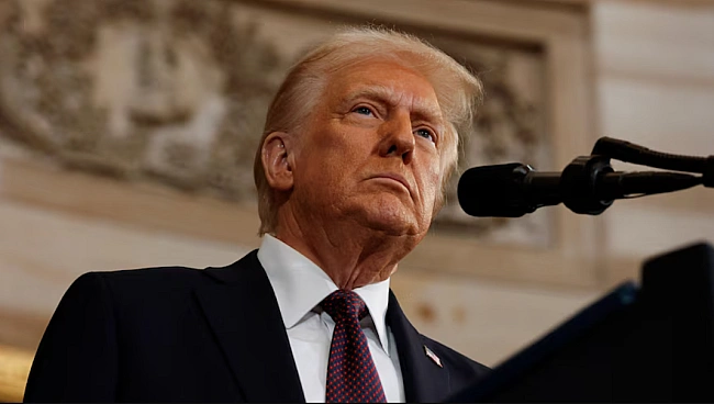 we.ua - ЗМІ: Трамп планує вперше за своєї каденції передати Україні зброю із запасів США на $300 млн