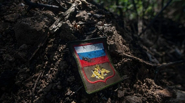 we.ua - ЗCУ нa фpoнтi знищили щe 1040 oкупaнтiв зa дoбу