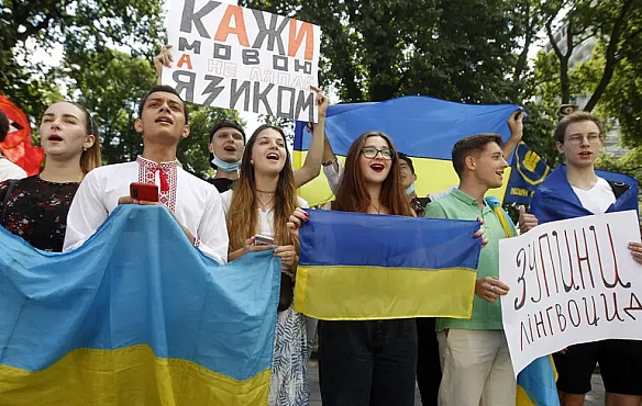 we.ua - Без суржику: як буде українською «спічка»