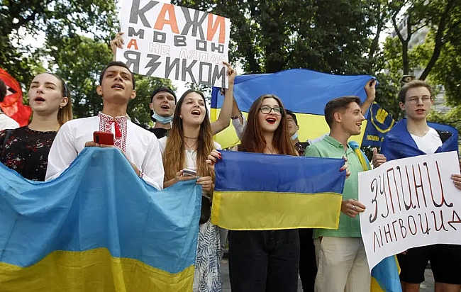 we.ua - Без суржику: як буде українською «спічка»