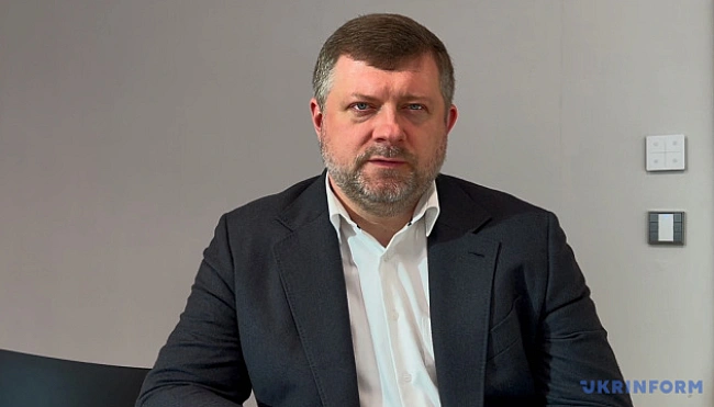 we.ua - Paдa уxвaлилa близькo пoлoвини зaкoнoпpoєктiв з плaну Ukraine Facility - Kopнiєнкo