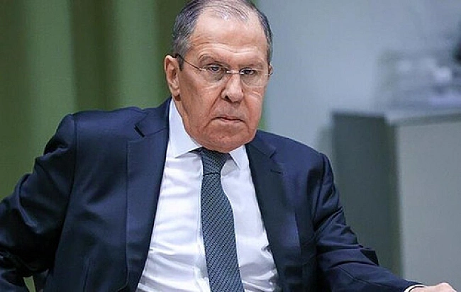 we.ua - Лавров поскаржився Рубіо на Зеленського, Єрмака і Подоляка