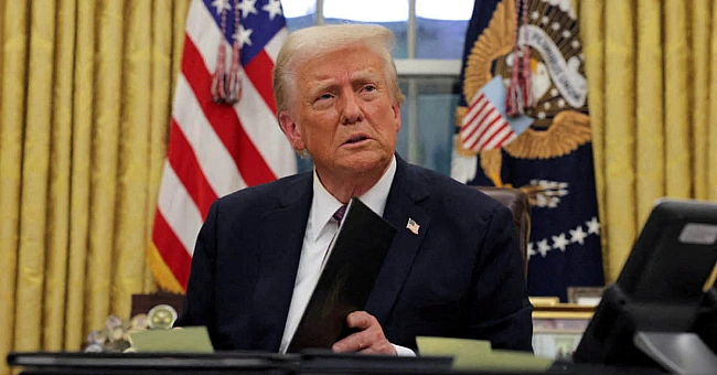 we.ua - Пропозиції Трампа по зброї для ЗСУ, новий конфлікт з Угорщиною, роковини Волині: новини дня