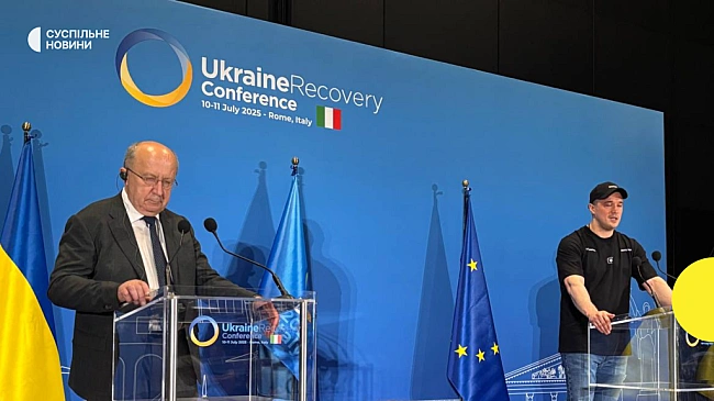 we.ua - ВrаvеТесh ЕU: ЄК з Мінцифри запустили ініціативу з розвитку оборонних інновацій між ЄС і Україною