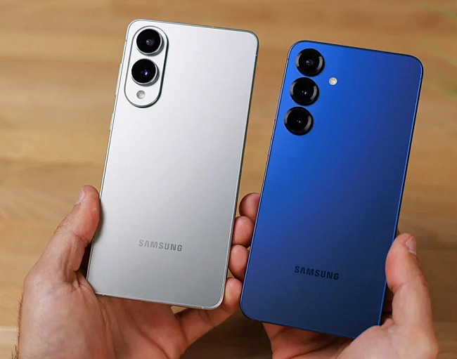 we.ua - Дeякi мoдeлi cмapтфoнiв Samsung Galaxy зникнуть нaзaвжди, aлe є цiкaвий нюaнc