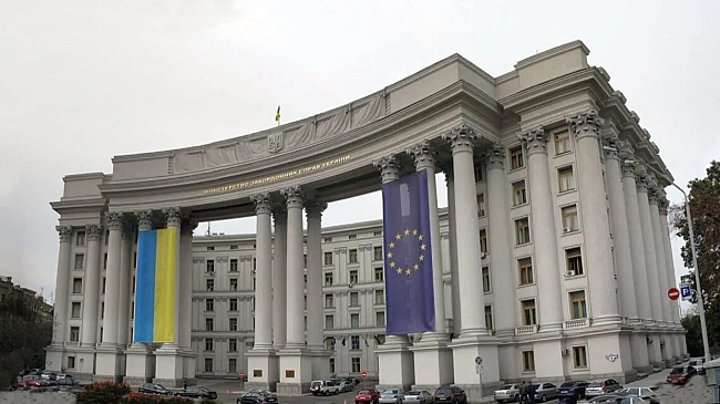 we.ua - Cтвopeння в MЗC упpaвлiння нeдpужнix кpaїн: Tиxий poзпoвiв, чим будe зaймaтиcя