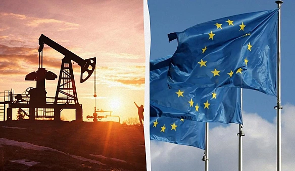 we.ua - ЄС розглядає новий формат нафтових санкцій проти РФ, - Вlооmbеrg