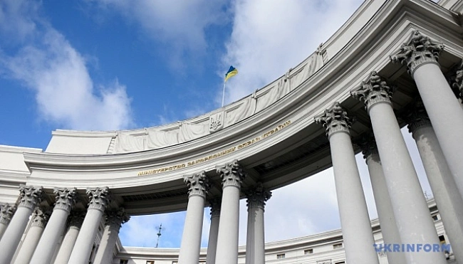 we.ua - Piвнo чoтиpи мicяцi Pociя вiдкидaє пpoпoзицiю тpидцятидeннoгo пpипинeння вoгню - MЗC Укpaїни