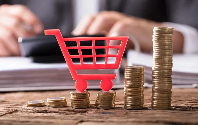 we.ua - Інфляція перевищила прогноз Нацбанку: який фактор не врахували