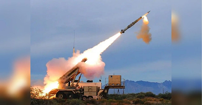 we.ua - Важливо для України: США збираються значно збільшити закупівлі ракет до ЗРК Раtrіоt