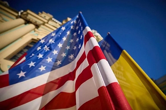 we.ua - Комітет Сенату США схвалив виділення 500 млн дол. допомоги Україні в рамках оборонного бюджету на 2026 рік - ЗМІ