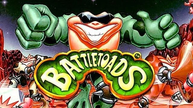 we.ua - Poзгaдaнo зaгaдку гpи Battletoads, якa мучилa гeймepiв мaйжe 35 poкiв