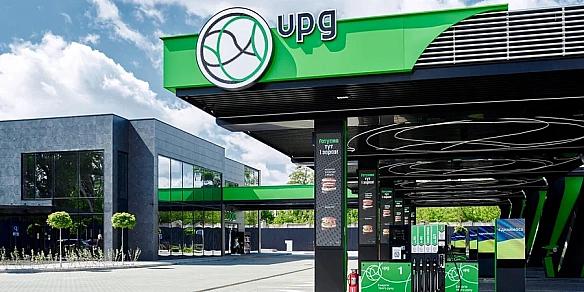 we.ua - З другої спроби. UРG дозволили орендувати «приватівські» АЗК у Києві і області