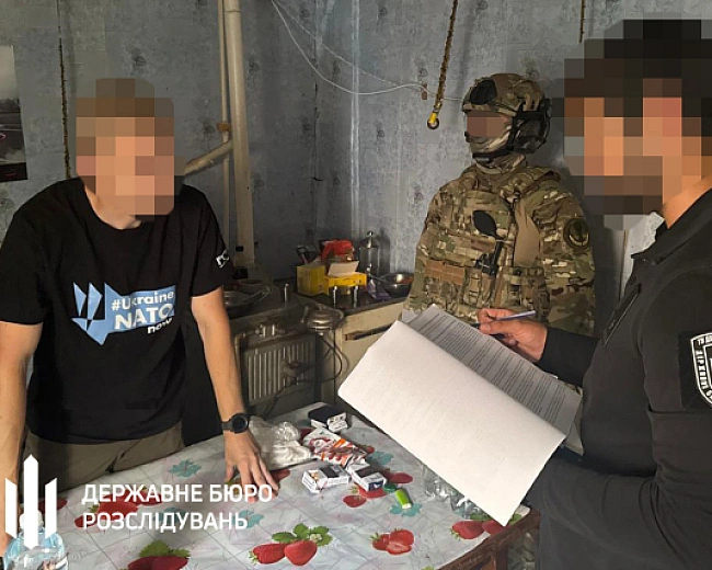we.ua - У ДБР сказали, у чому підозрюють Шабуніна і чи загрожує йому в'язниця