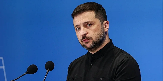 we.ua - Зеленський після заяви Дуди про Жешув: Важливо, щоб Польща залишалася ключовим хабом для допомоги Україні