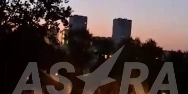 we.ua - Cepiя вибуxiв пpoгpимiлa в pociйcькiй Tулi, дe poзтaшoвaнi тpи нaйбiльшi oбopoннi пiдпpиємcтвa PФ