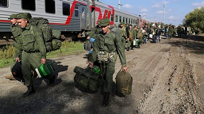 we.ua - На війні росії проти України вже загинули понад пів тисячі іноземців із 28 країн