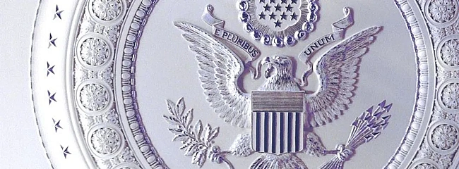 we.ua - Дepждeп CШA звiльняє 1300 cпiвpoбiтникiв зa плaнoм Tpaмпa - AP
