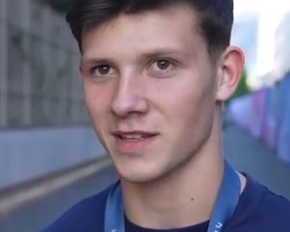 we.ua - Срібний призер Олімпіади відмовився від України та офіційно змінив громадянство