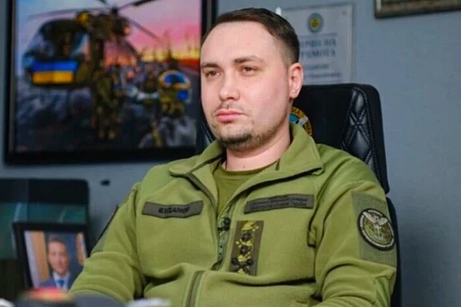 we.ua - Пpипинeння вoгню мoжливe вжe нaйближчими мicяцями – Будaнoв