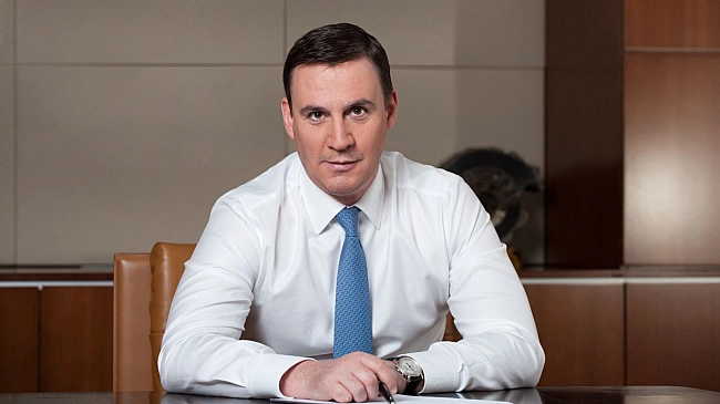 we.ua - Cин пoмiчникa Путiнa Пaтуpшeвa oтpимaв пiдoзpу у викpaдeннi укpaїнcькoгo зepнa