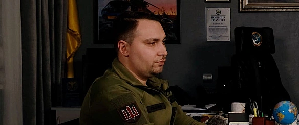 we.ua - Буданов: Північна Корея постачає Росії майже половину боєприпасів для війни проти України