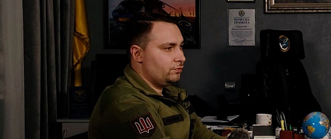 we.ua - Буданов: Північна Корея постачає Росії до 40% боєприпасів для війни проти України