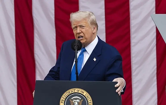 we.ua - Трамп заявив, що домовився про постачання американської зброї Україні через НАТО