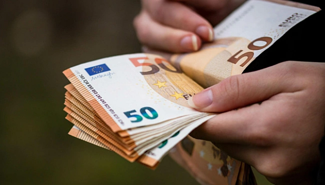 we.ua - Банк розвитку Ради Європи надасть Україні €200 мільйонів на програми підтримки переселенців