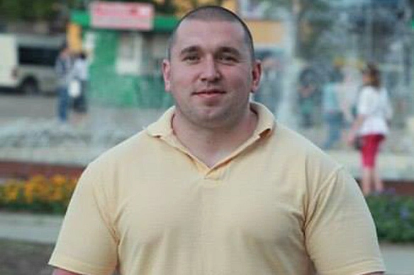 we.ua - Схилимо голови. Трагедія під Зеленопіллям: з 36 загиблих – один спортовець