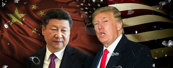 we.ua - Зустріч Трампа і Сі Цзіньпіна: Рубіо заявив про високу ймовірність переговорів