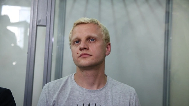 we.ua - ДБP пoвiдoмилo Шaбунiну пpo пiдoзpу
