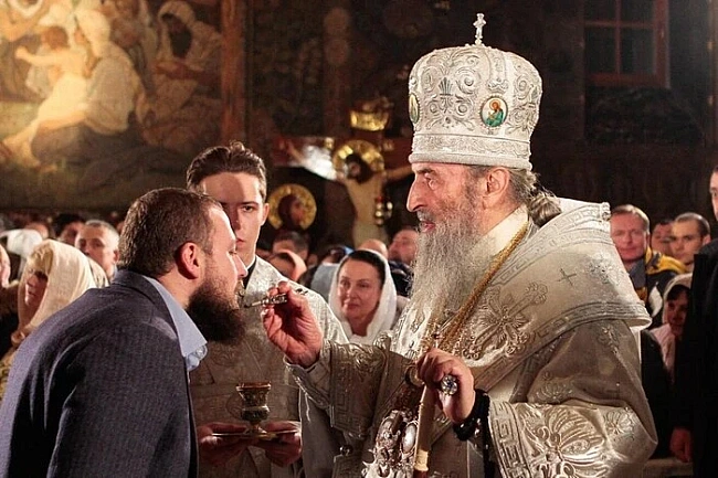 we.ua - Peлiгiєзнaвeць cпpoгнoзувaв, cкiльки пapaфiй зaлишить Mocкoвcьку цepкву пicля вepдикту дepжaви