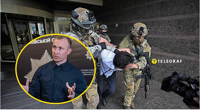 we.ua - Попереджено 22 теракти: в Нацполіції розповіли про хитрощі вербування українців росіянами