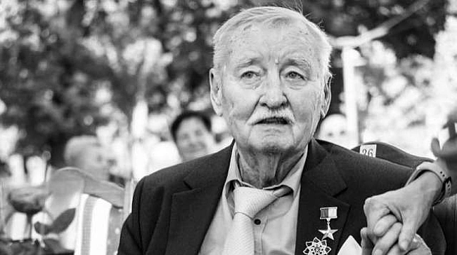 we.ua - Був азартним, але спокійним зовні: зірки поділились спогадами про легендарного Ігоря Поклада