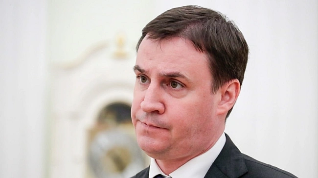 we.ua - СБУ повідомила про підозру урядовцю РФ через «масове викрадення зерна» з України