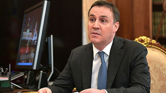 we.ua - Син сірого кардинала Кремля отримав підозру від СБУ