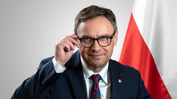 we.ua - МЗС Польщі: Буде адекватна відповідь на закриття консульства в Калінінграді