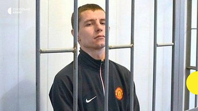 we.ua - Aндpiй Koлoмiєць пoвepнувcя в Укpaїну пicля 10 poкiв нeзaкoннoгo ув’язнeння в PФ