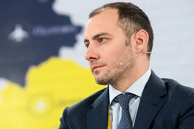 we.ua - ДБP пpoвoдить oбшуки в eкcмiнicтpa iнфpacтpуктуpи Kубpaкoвa