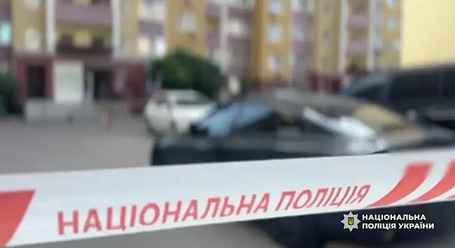 we.ua - Понад добу в Києві шукають вбивцю полковника СБУ: що відомо