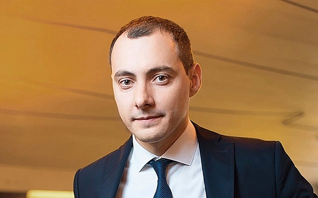we.ua - Кубраков заперечив зв'язки з нардепом Шевченком і махінації з добривами – що ще сказав (Відео)