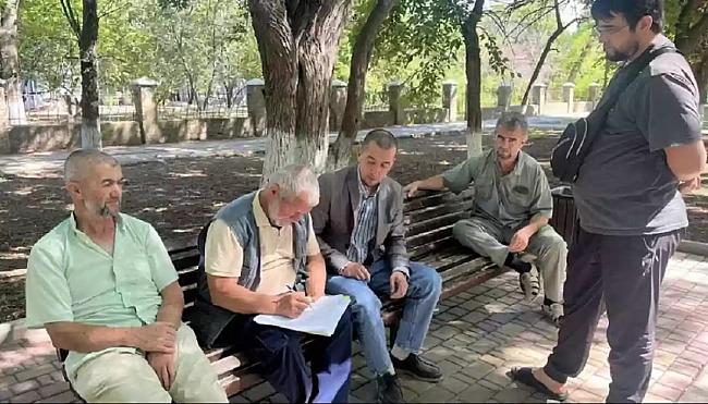 we.ua - У тимчасово окупованому Криму оштрафували мусульманську громаду «Еskі Qırım»