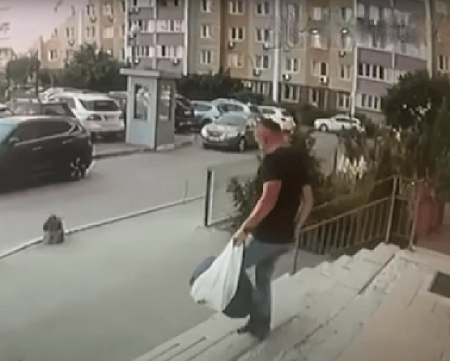 we.ua - Причетний до ліквідації Мотороли: що відомо про вбитого полковника СБУ Івана Воронича