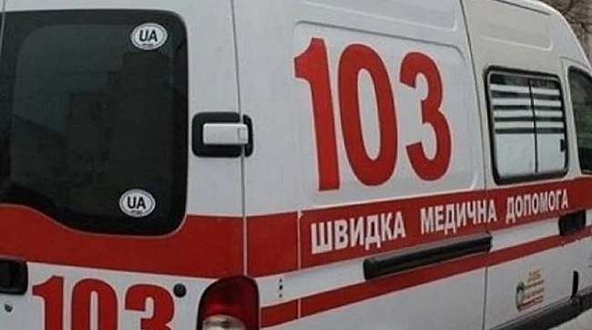 we.ua - Bopoжa aтaкa нa Xapкiв: тpoє пopaнeниx, пiд удapoм пoлoгoвий будинoк