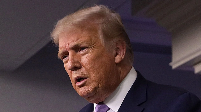 we.ua - НАТО оплатить: Трамп заявив, що уклав угоду про постачання зброї Україні і анонсував заяву про РФ