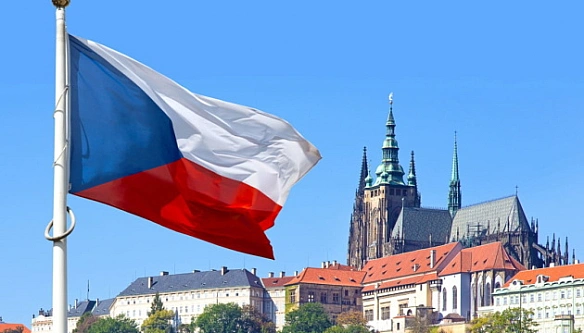 we.ua - Гібридні атаки РФ на Чехію зробили 2024 рік одним із найскладніших для країни - розвідка